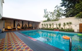 Regency Madurai By Grt Hotels